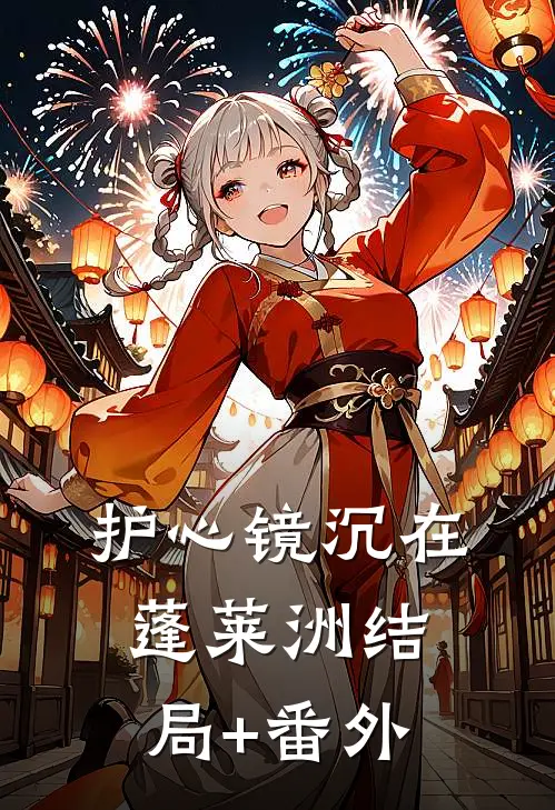 护心镜沉在蓬莱洲结局+番外