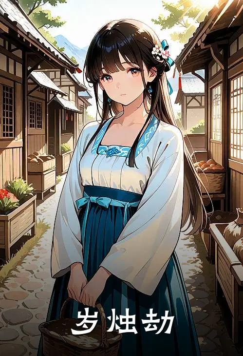 岁烛劫