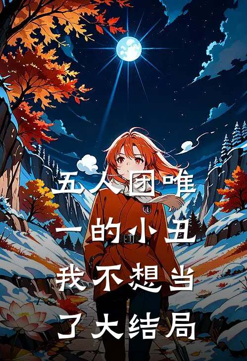 五人团唯一的小丑,我不想当了大结局