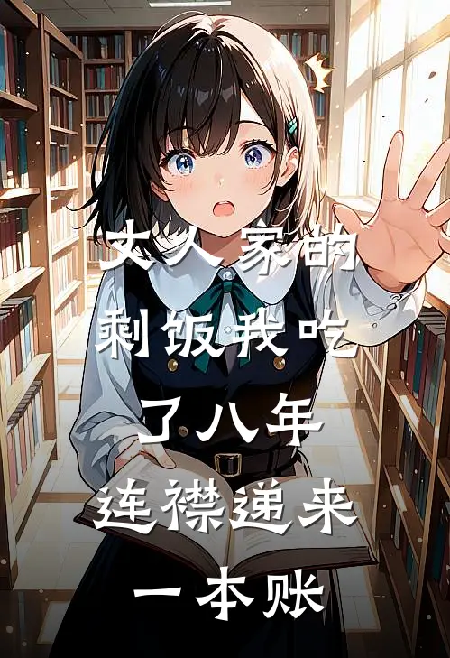 丈人家的剩饭我吃了八年，连襟递来一本账