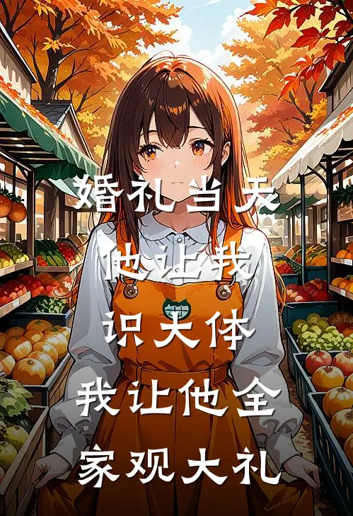 婚礼当天他让我识大体，我让他全家“观大礼”