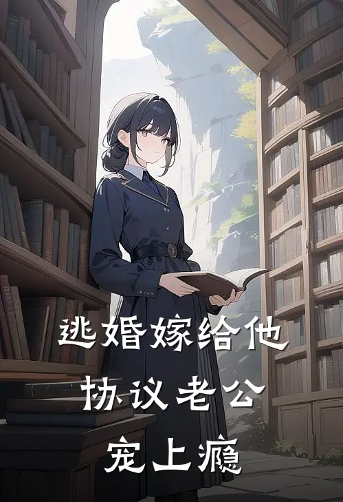 逃婚嫁给他，协议老公宠上瘾
