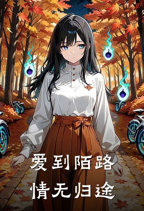 爱到陌路,情无归途是歌