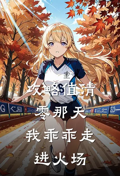 攻略值清零那天，我乖乖走进火场