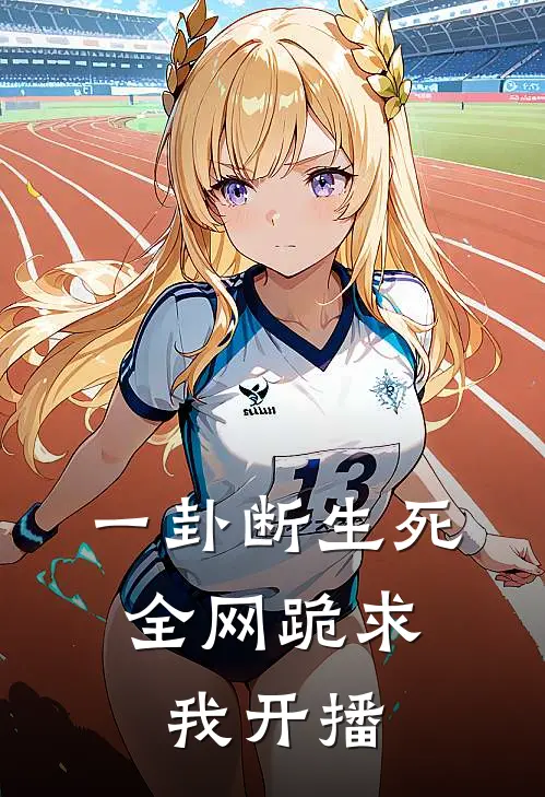 一卦断生死，全网跪求我开播
