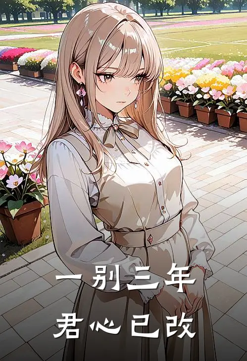 一别三年，君心已改