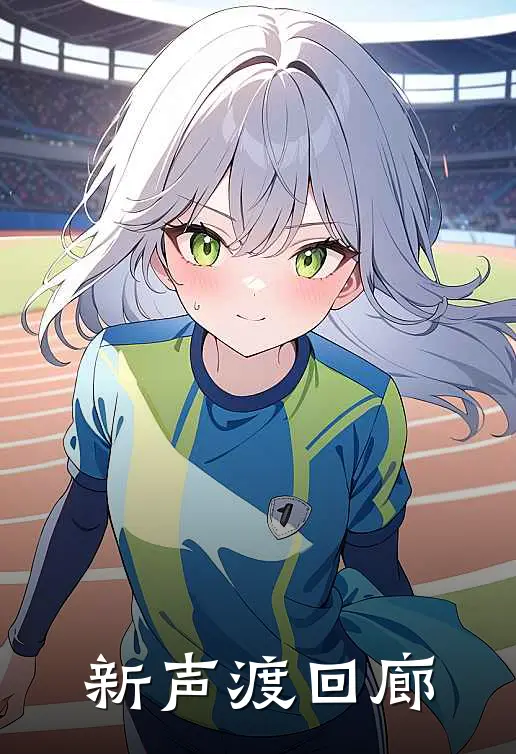新声渡回廊