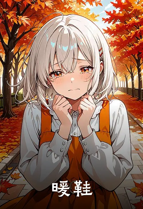 暖鞋