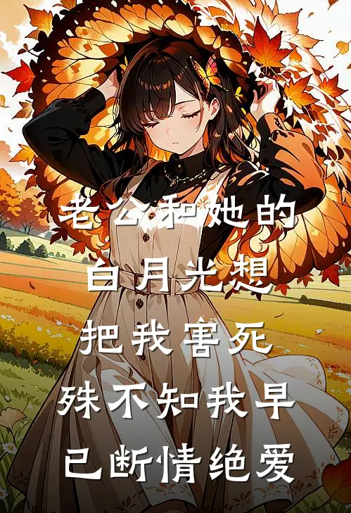 老公和她的白月光想把我害死，殊不知我早已断情绝爱