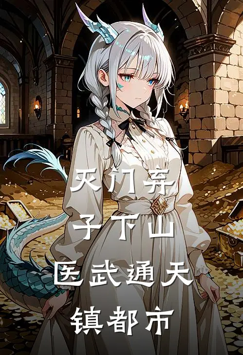 灭门弃子下山，医武通天镇都市