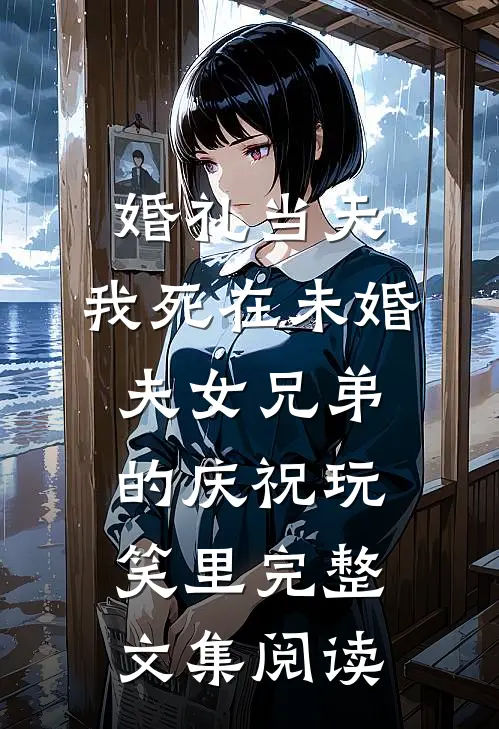 婚礼当天，我死在未婚夫女兄弟的庆祝玩笑里完整文集阅读