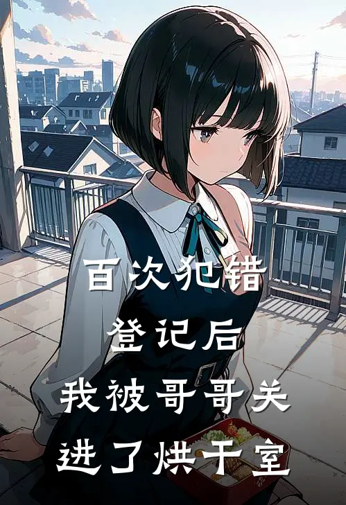 百次犯错登记后，我被哥哥关进了烘干室