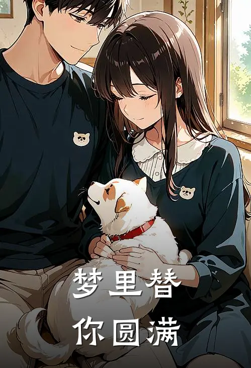 梦里替你圆满
