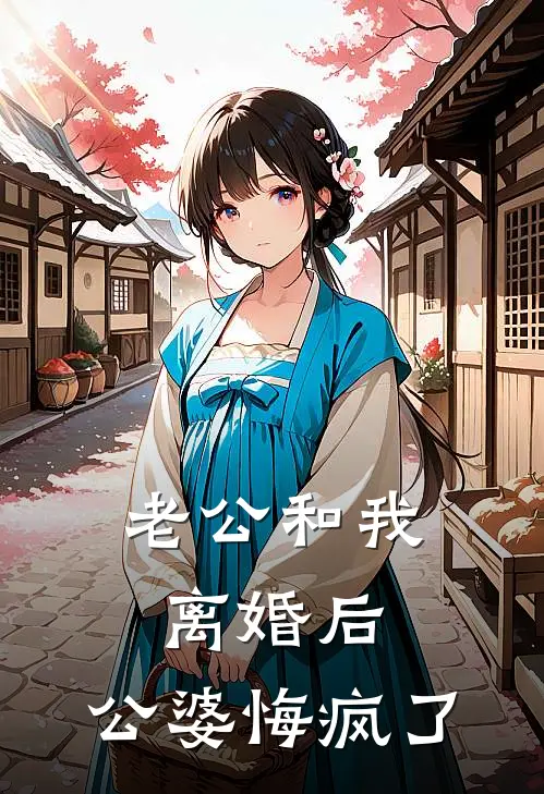 老公和我离婚后，公婆悔疯了