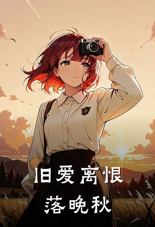 旧爱离恨落晚秋