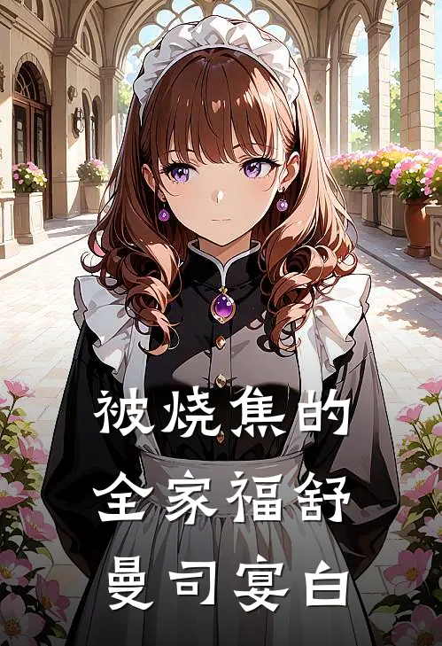 被烧焦的全家福舒曼司宴白