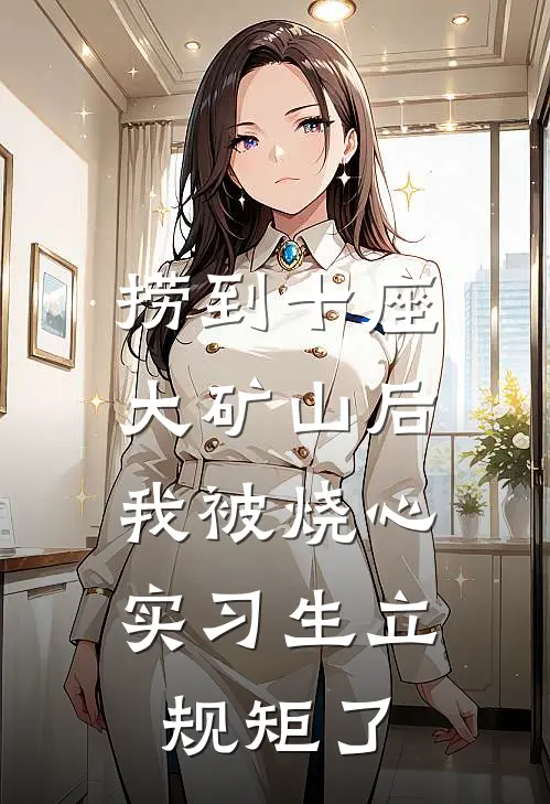 捞到十座大矿山后，我被烧心实习生立规矩了