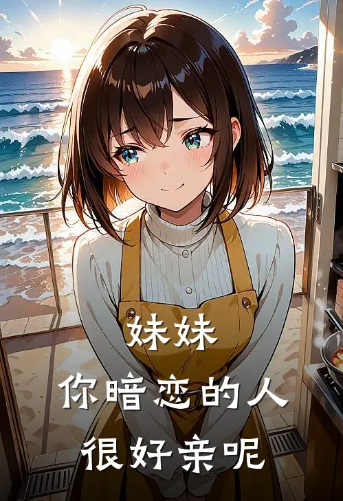 妹妹，你暗恋的人很好亲呢