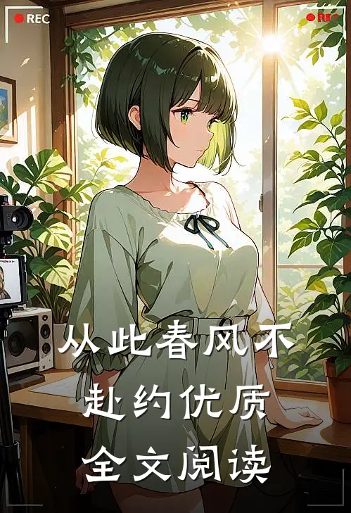 从此春风不赴约优质全文阅读