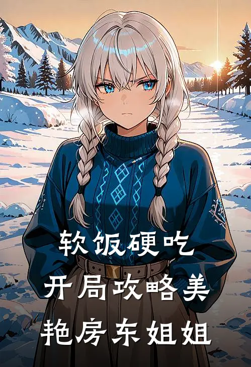 软饭硬吃，开局攻略美艳房东姐姐