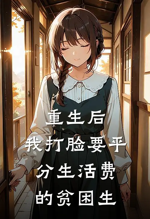 重生后，我打脸要平分生活费的贫困生