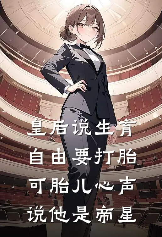 皇后说生育自由要打胎，可胎儿心声说他是帝星