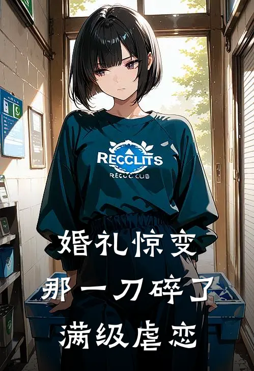 婚礼惊变，那一刀碎了满级虐恋