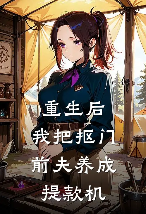 重生后，我把抠门前夫养成提款机
