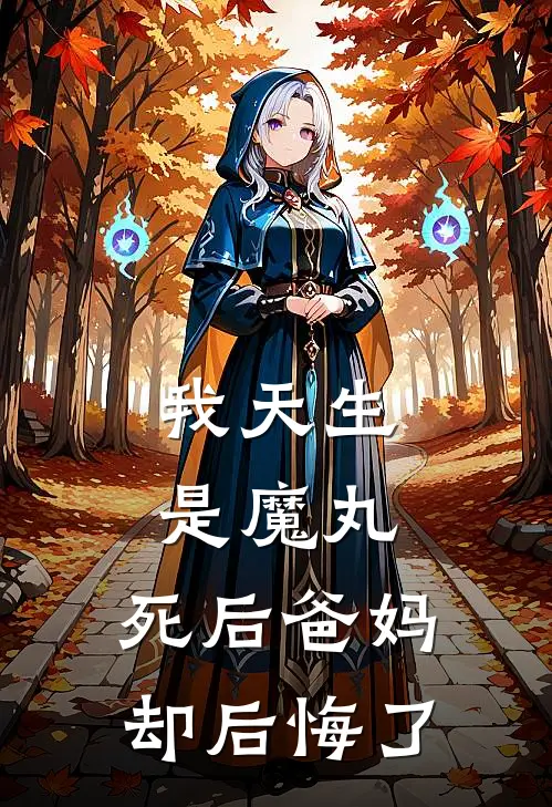 我天生是魔丸,死后爸妈却后悔了免费阅读