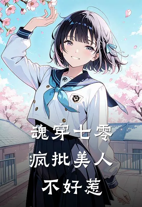 魂穿七零，疯批美人不好惹