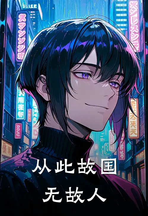 从此故国无故人