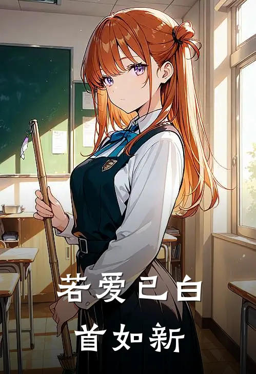 若爱已白首如新