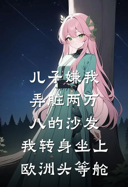 儿子嫌我弄脏两万八的沙发，我转身坐上欧洲头等舱