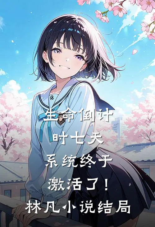 生命倒计时七天，系统终于激活了！林凡小说结局