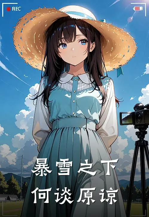 暴雪之下何谈原谅