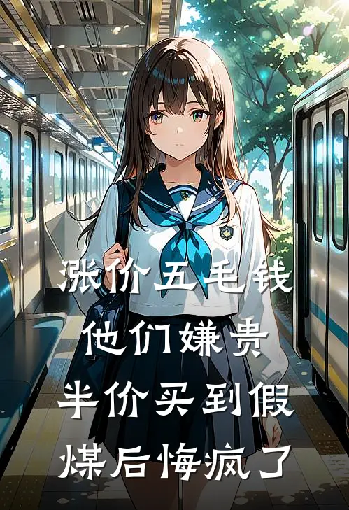 涨价五毛钱他们嫌贵，半价买到假煤后悔疯了