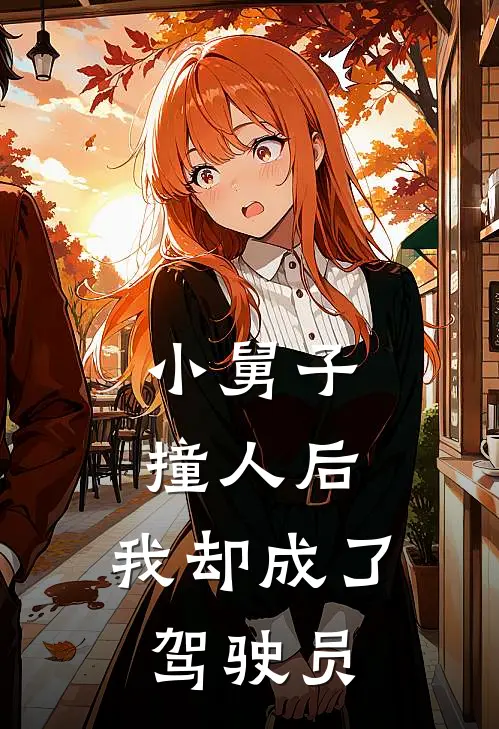小舅子撞人后，我却成了驾驶员