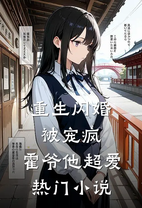 重生闪婚被宠疯，霍爷他超爱热门小说