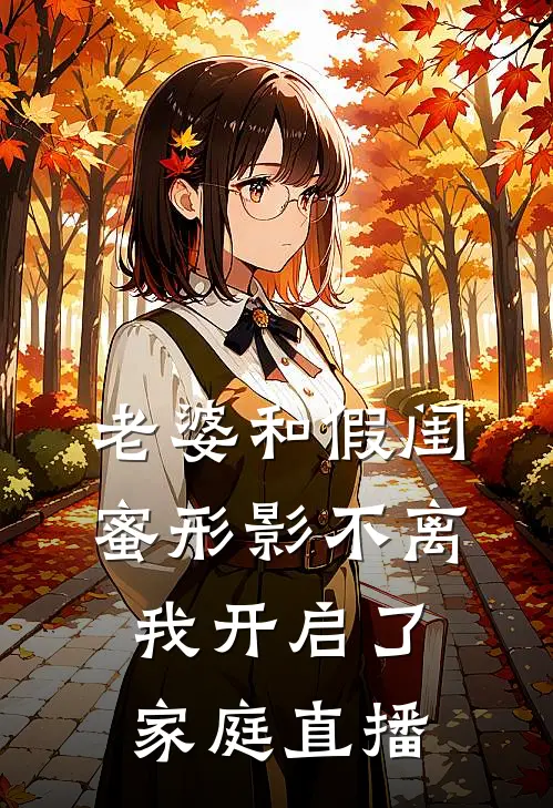 老婆和假闺蜜形影不离，我开启了家庭直播