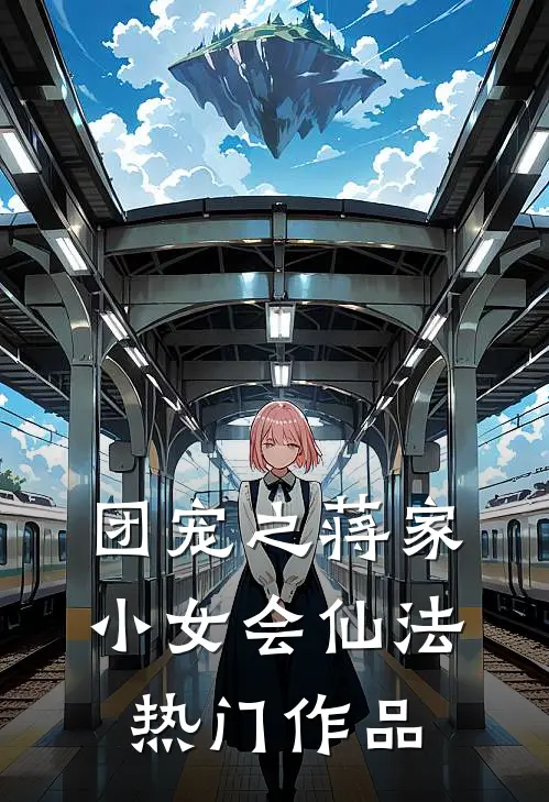 团宠之蒋家小女会仙法热门作品