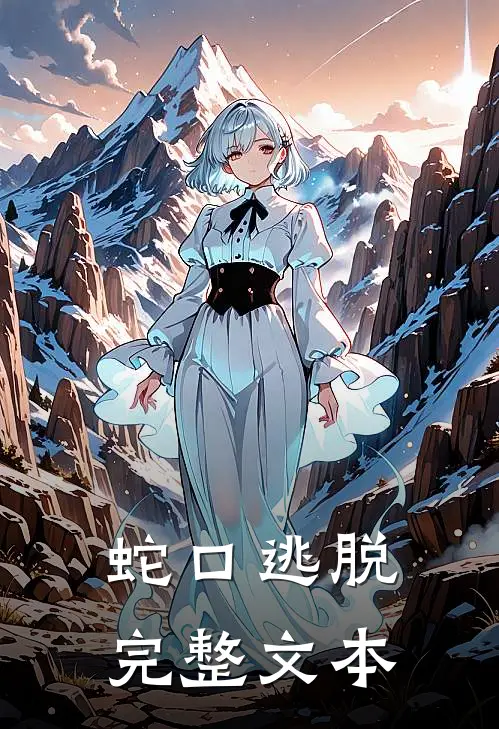蛇口逃脱完整文本