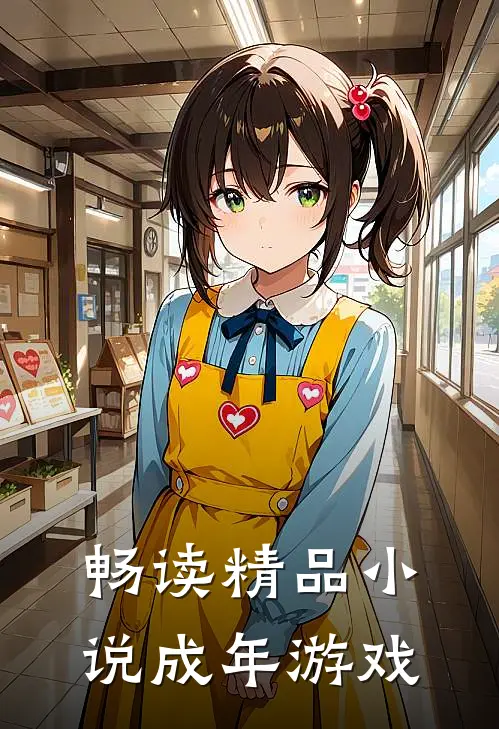 畅读精品小说成年游戏