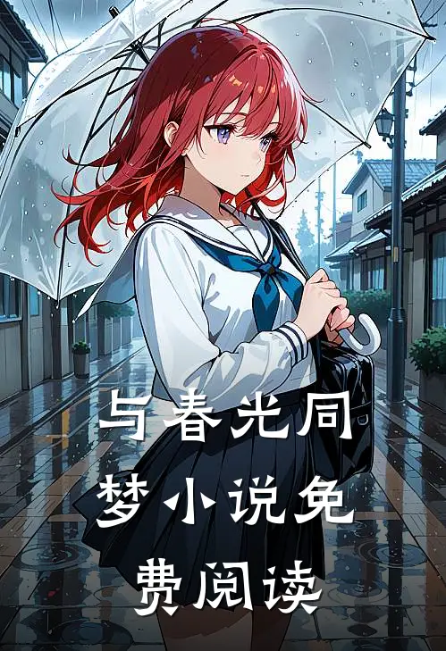 与春光同梦小说免费阅读
