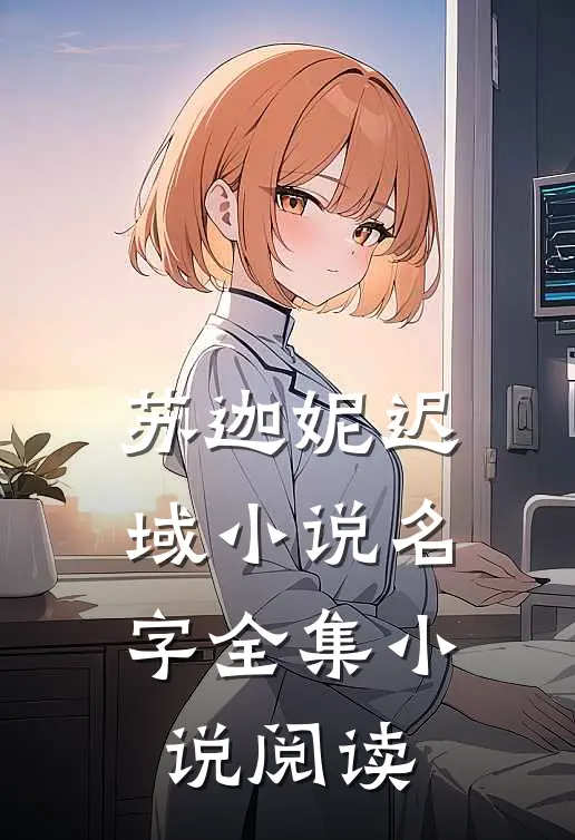 苏迦妮迟域小说名字全集小说阅读