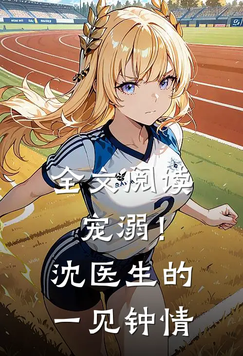 全文阅读宠溺!沈医生的一见钟情