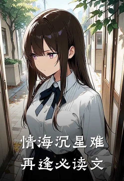 情海沉星难再逢必读文