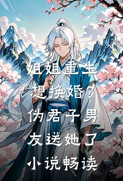 姐姐重生想换婚?伪君子男友送她了畅读
