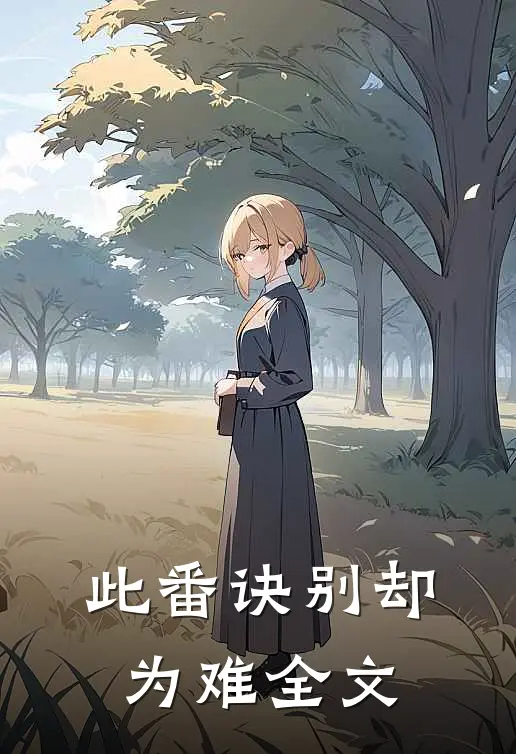 此番诀别却为难全文