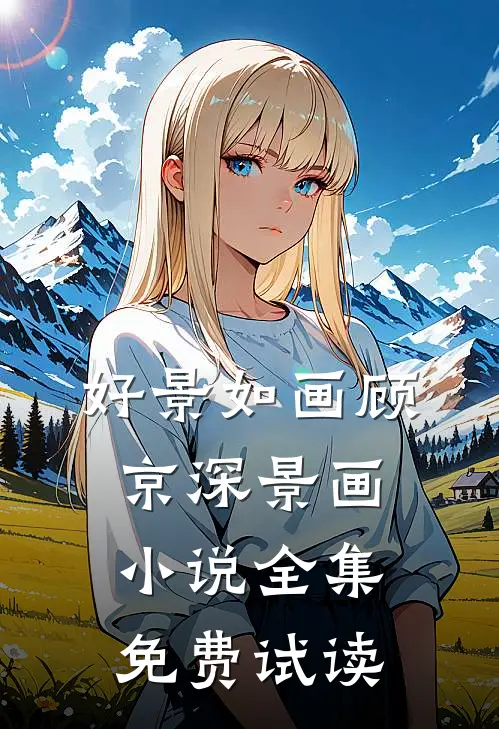 好景如画顾京深景画小说全集免费试读