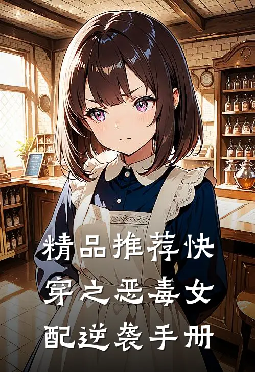 精品推荐快穿之恶毒女配逆袭手册